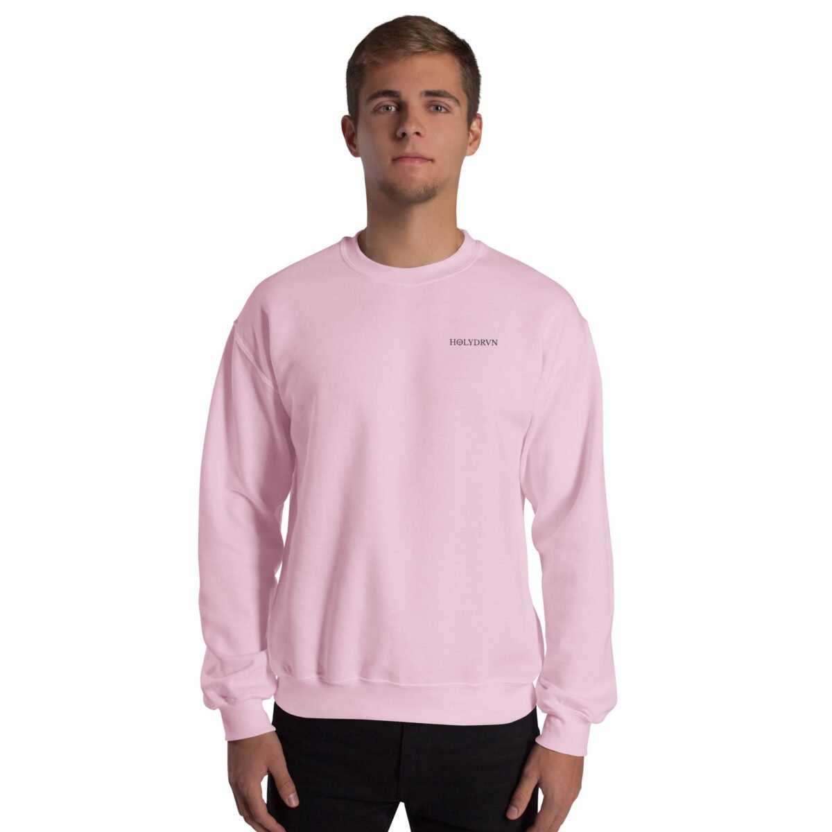 Christian apparel sweatshirt Unisex – Driven to Praise - Image 12