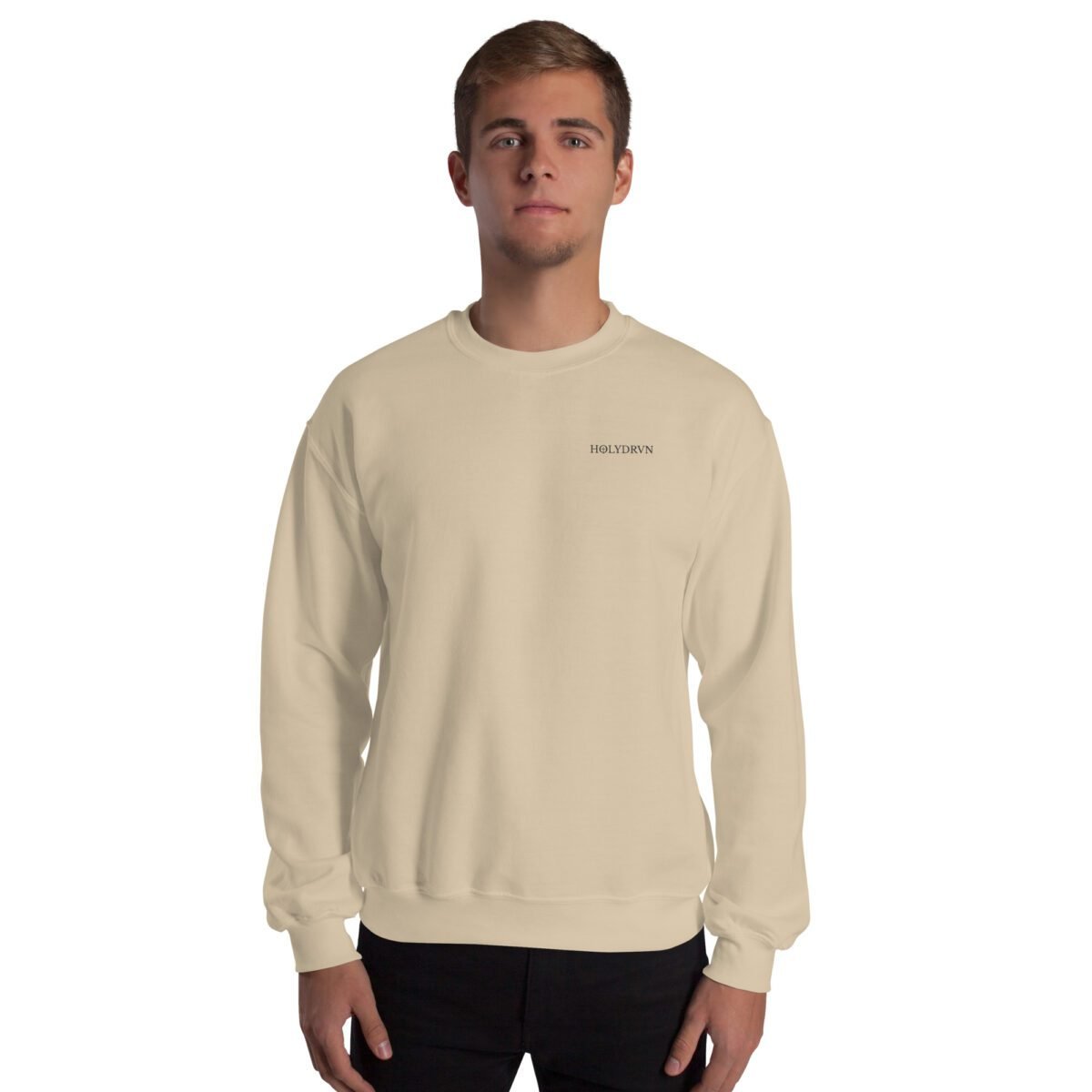 Christian apparel sweatshirt Unisex – Driven to Praise - Image 10