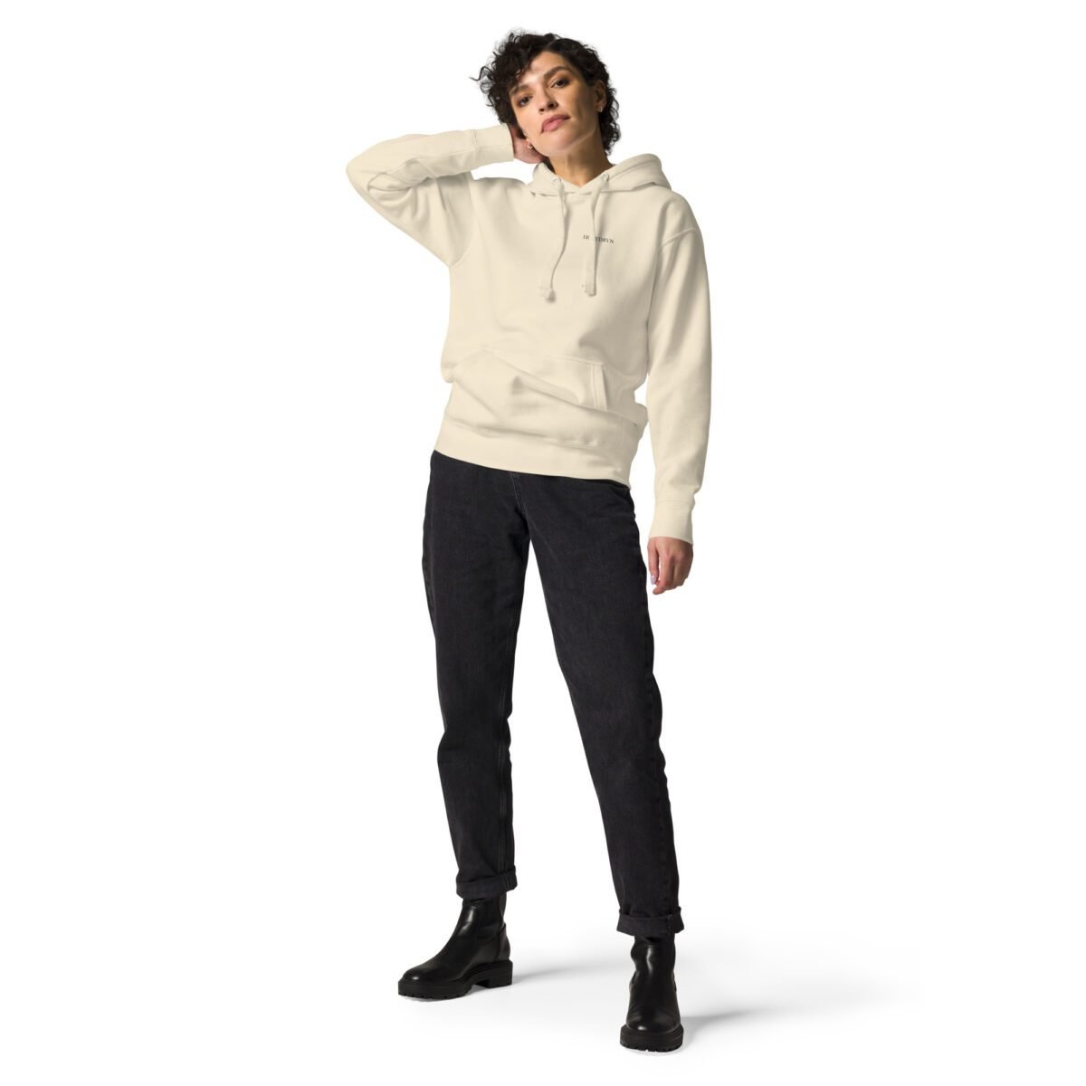 Christian clothing hoodie Unisex – Driven to Praise - Image 14