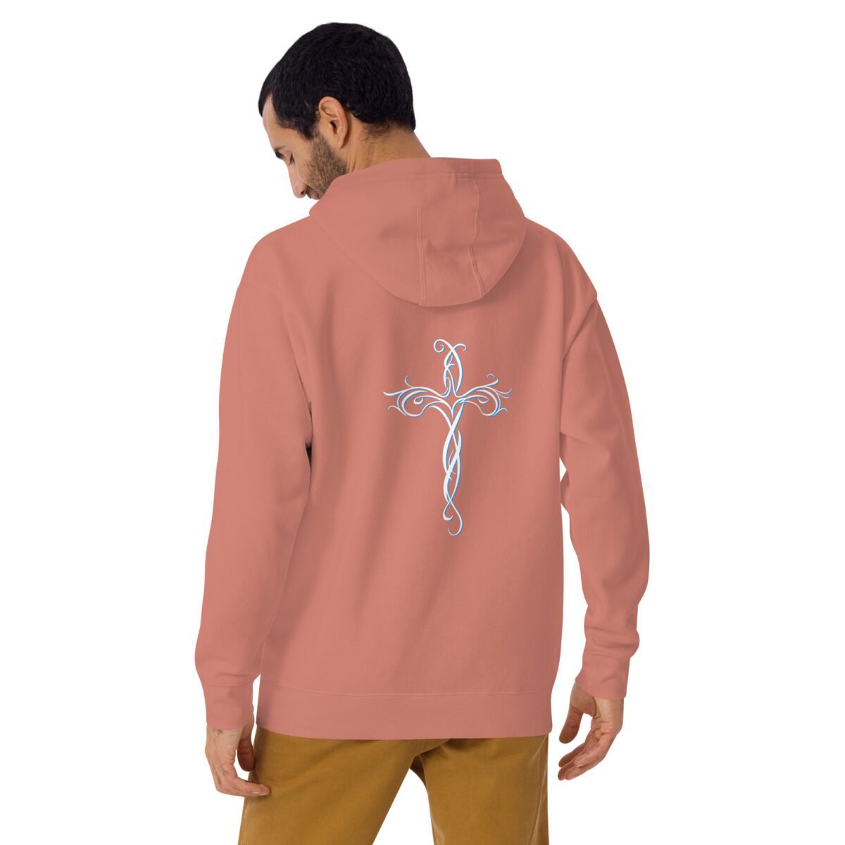 Christian clothing hoodie Unisex – Holydrvn Lion - Image 18