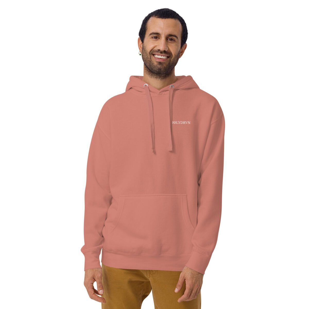 Christian clothing hoodie Unisex – Holydrvn Lion - Image 17