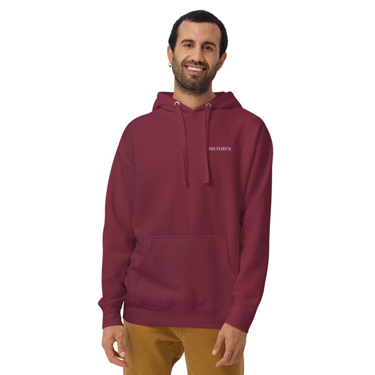 Christian clothing hoodie Unisex – Holydrvn Lion - Image 5