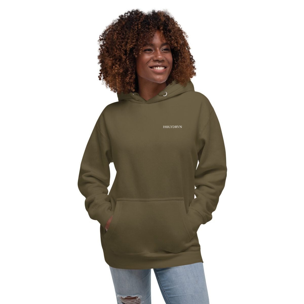 Christian clothing hoodie Unisex – Holydrvn Victory - Image 11
