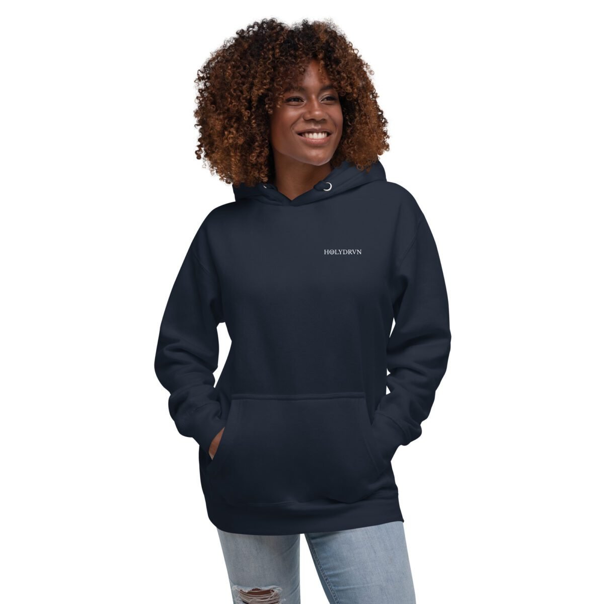Christian clothing hoodie Unisex – Holydrvn Victory - Image 3