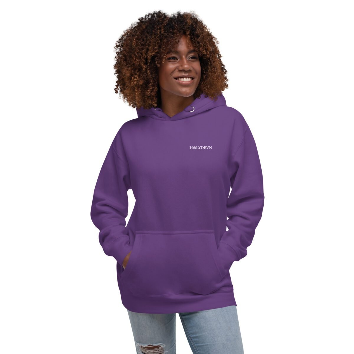 Christian clothing hoodie Unisex – Holydrvn Victory - Image 9