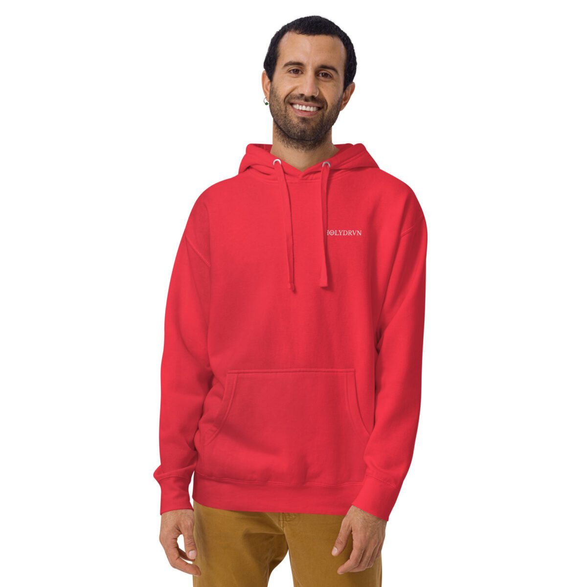 Christian clothing hoodie Unisex – Holydrvn Lion - Image 15