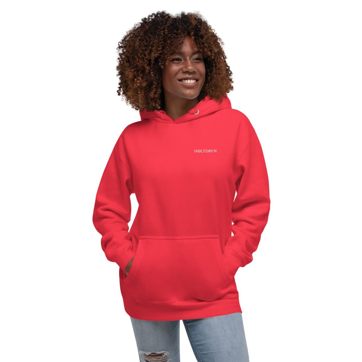 Christian clothing hoodie Unisex – Holydrvn Victory - Image 13