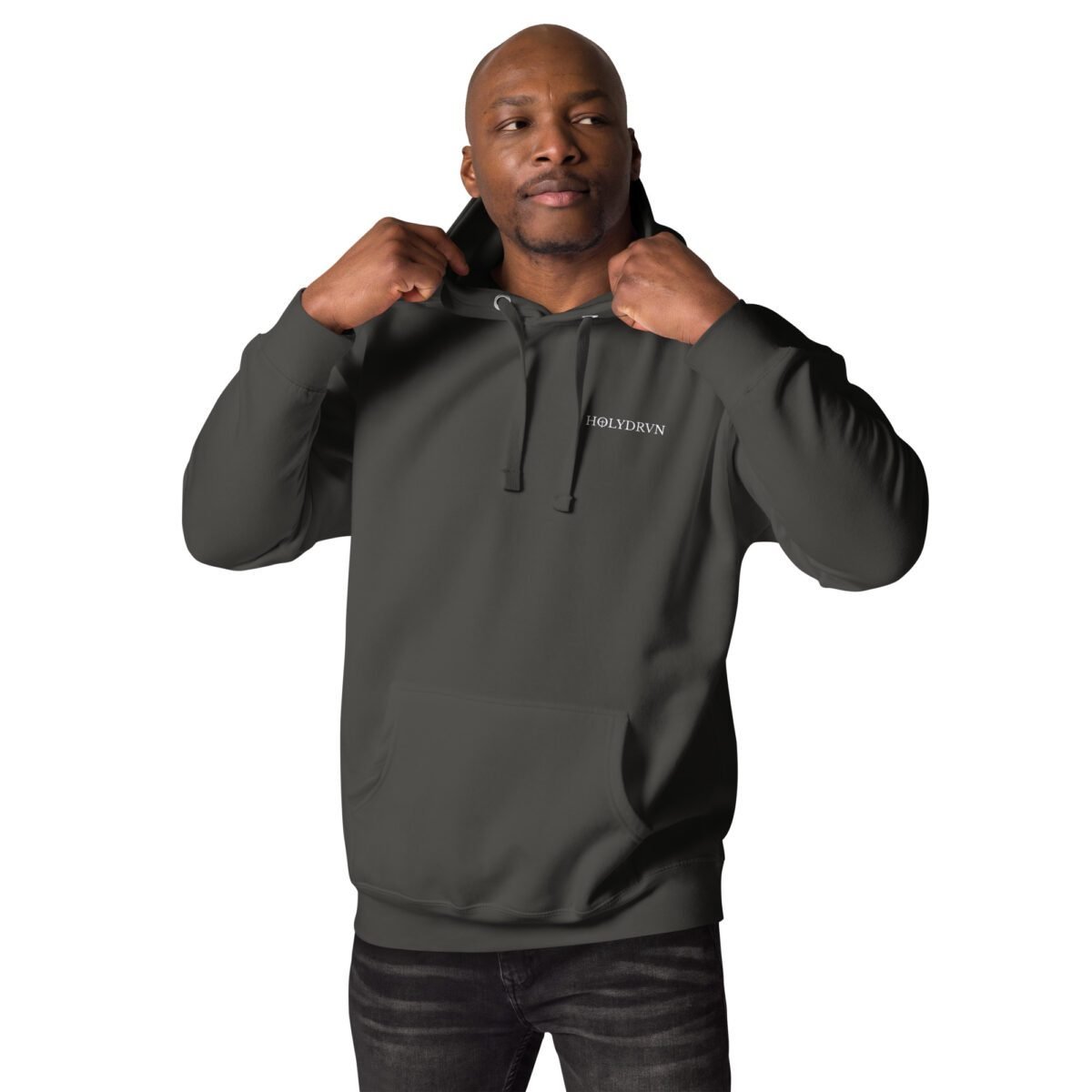 Christian clothing hoodie Unisex - Holydrvn Lion - Image 7