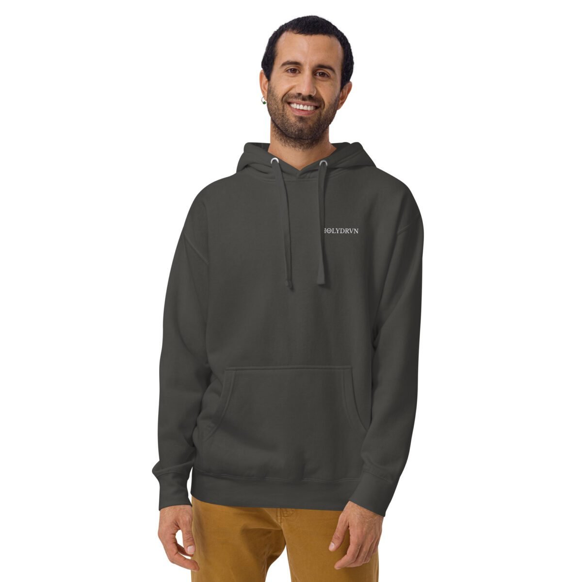 Christian clothing hoodie Unisex – Holydrvn Lion - Image 7