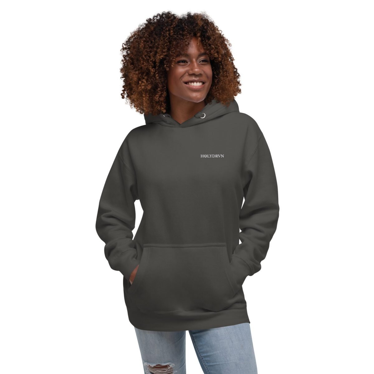 Christian clothing hoodie Unisex – Holydrvn Victory - Image 7