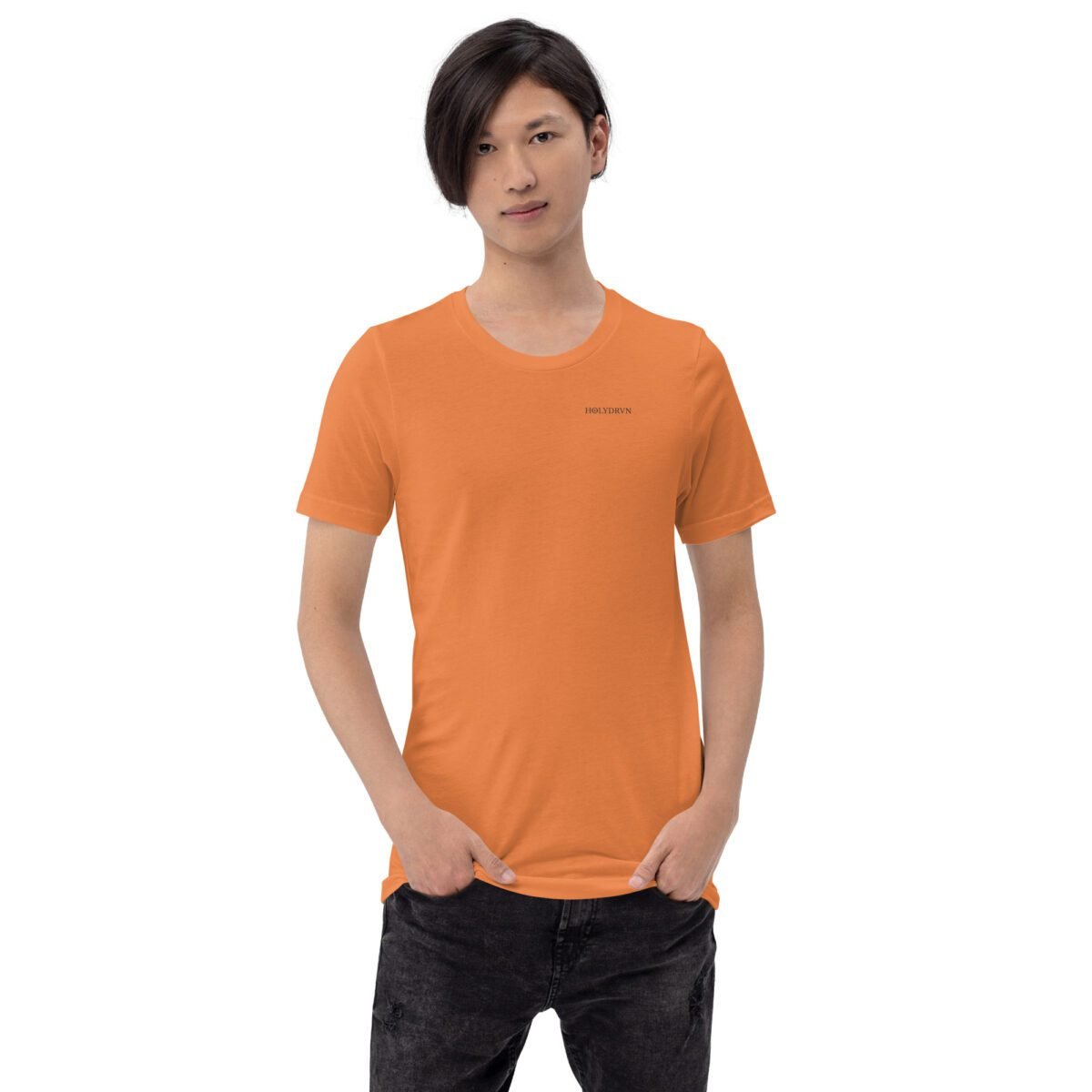Christian apparel t shirt Unisex – Driven to Paise - Image 4