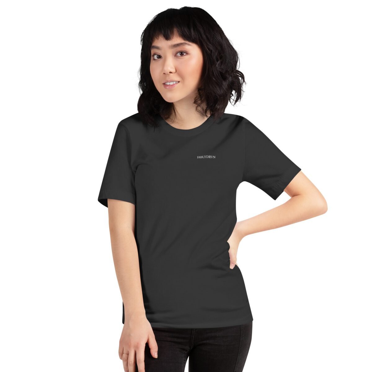 Christian apparel t shirt Unisex – Holydrvn Victory - Image 5