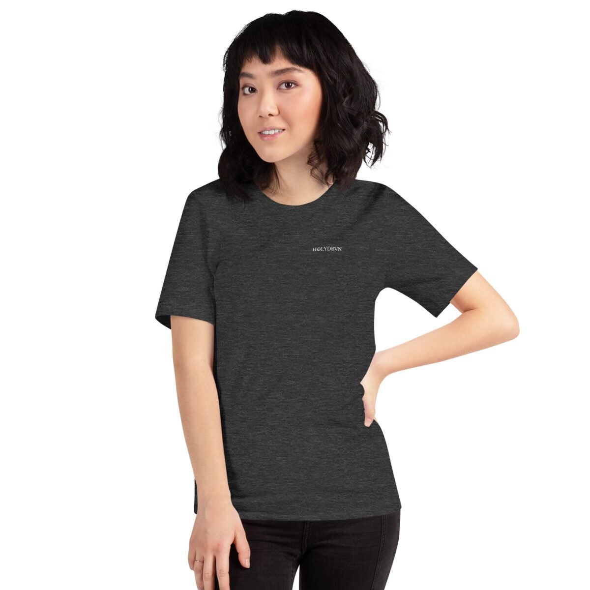 Christian apparel t shirt Unisex – Holydrvn Victory - Image 11