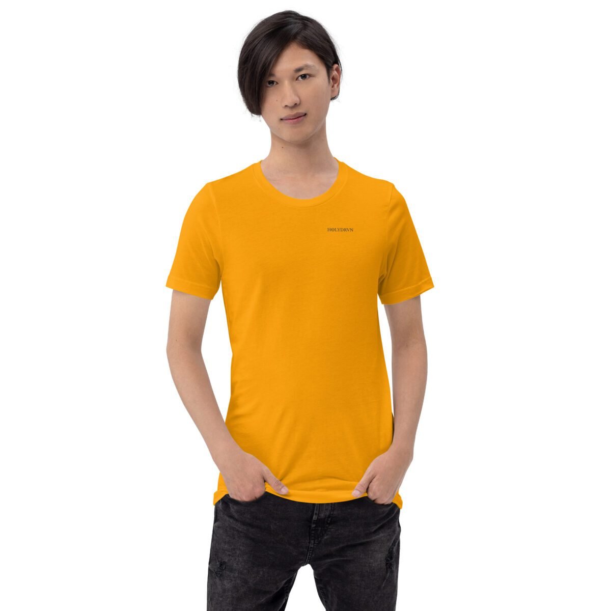 Christian apparel t shirt Unisex – Driven to Paise - Image 8