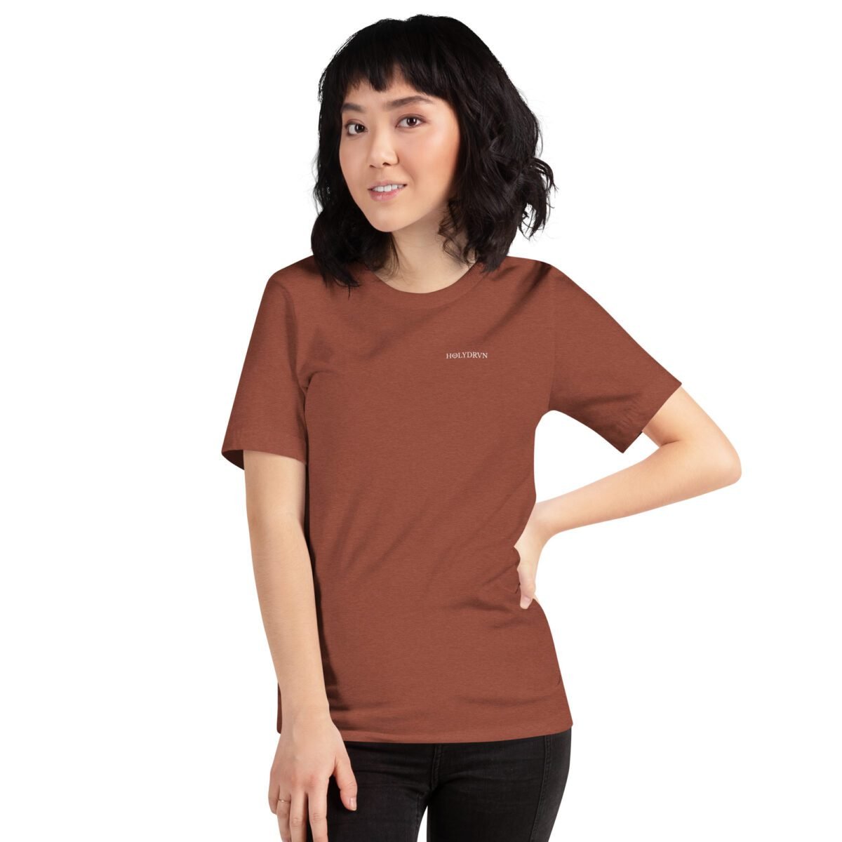 Christian apparel t shirt Unisex – Holydrvn Victory - Image 15