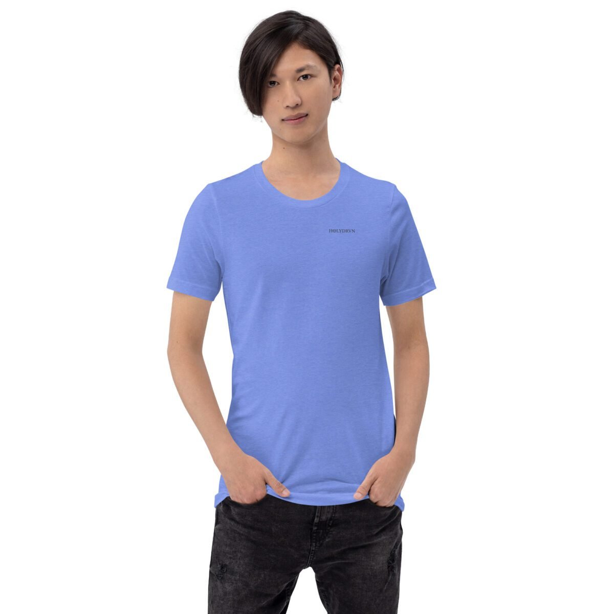 Christian apparel t shirt Unisex – Driven to Paise - Image 6