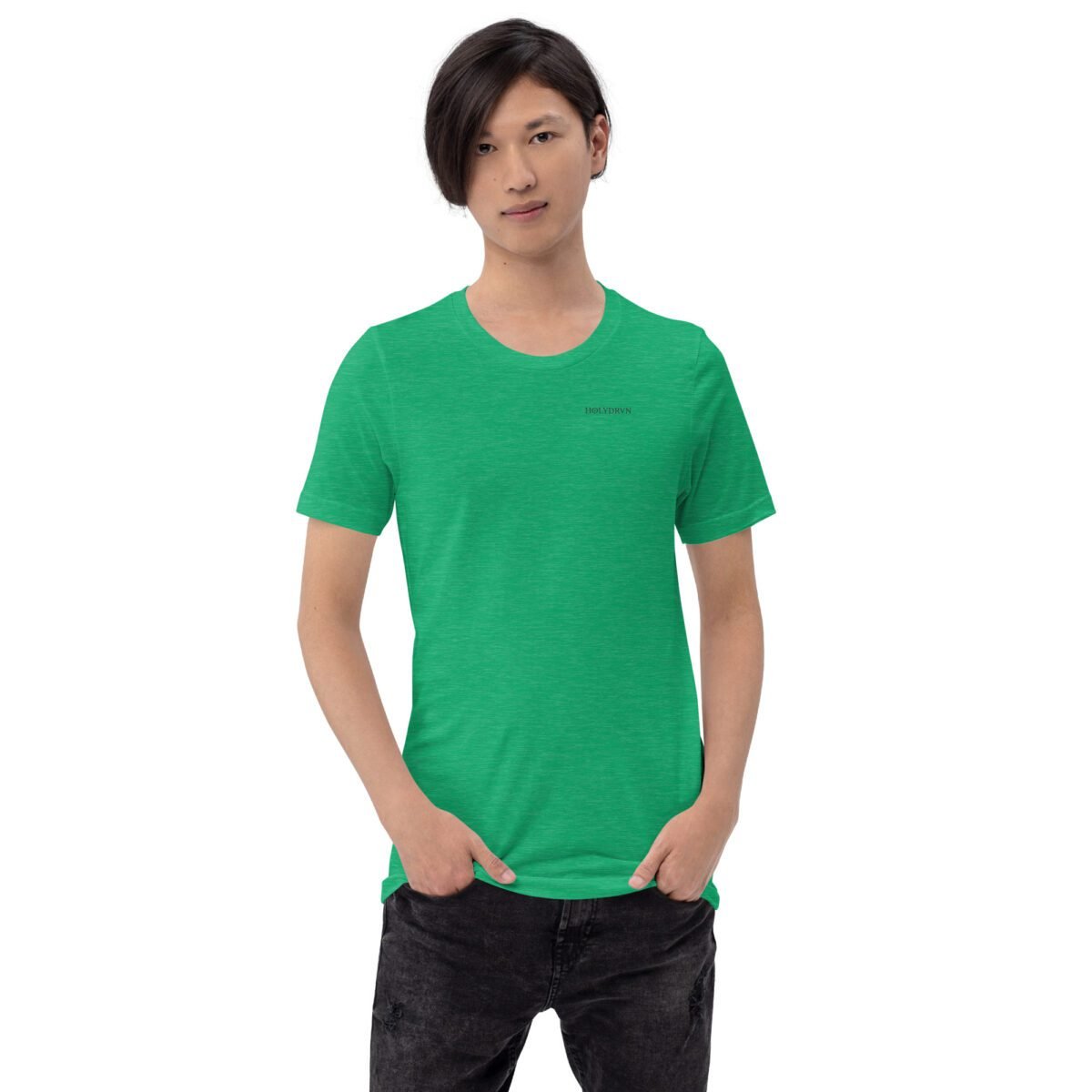 Christian apparel t shirt Unisex – Driven to Paise - Image 2