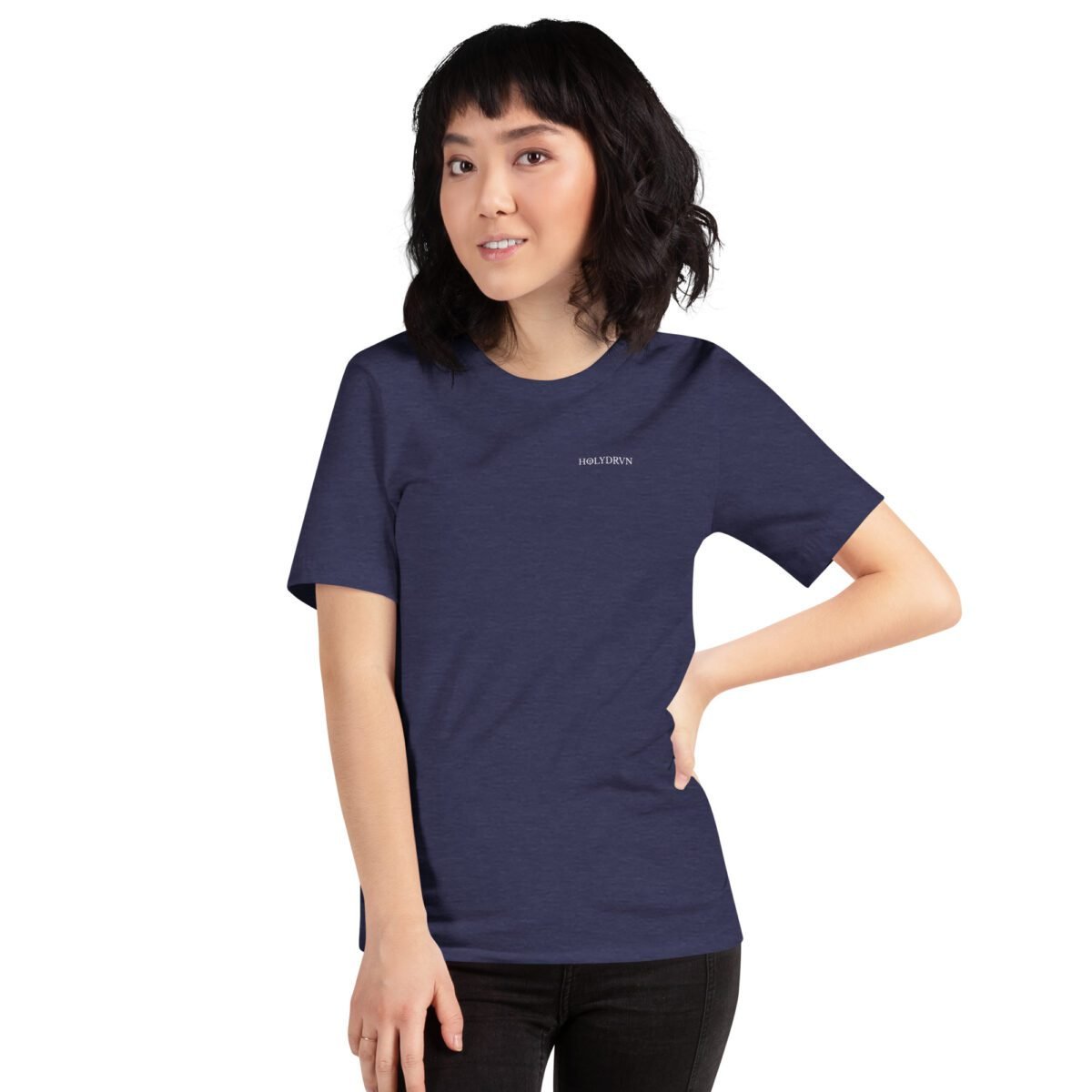 Christian apparel t shirt Unisex – Holydrvn Victory - Image 7