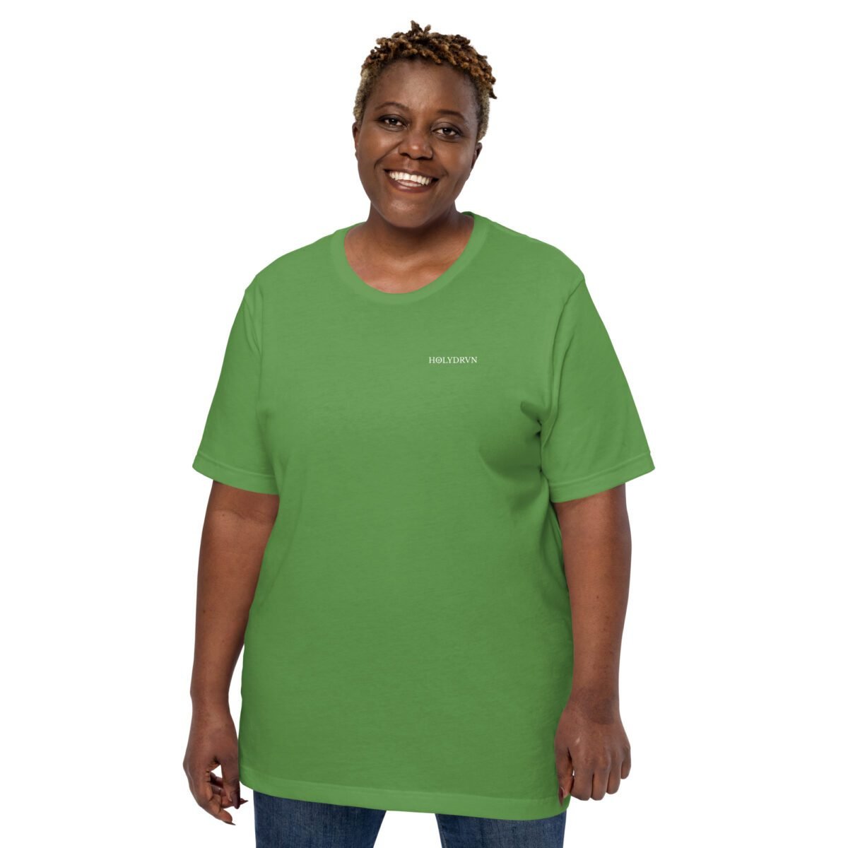 Christian apparel t shirt Unisex – Holydrvn Lion - Image 15