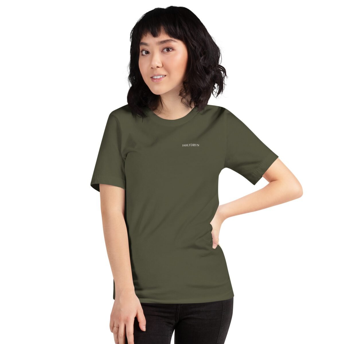 Christian apparel t shirt Unisex – Holydrvn Victory - Image 13