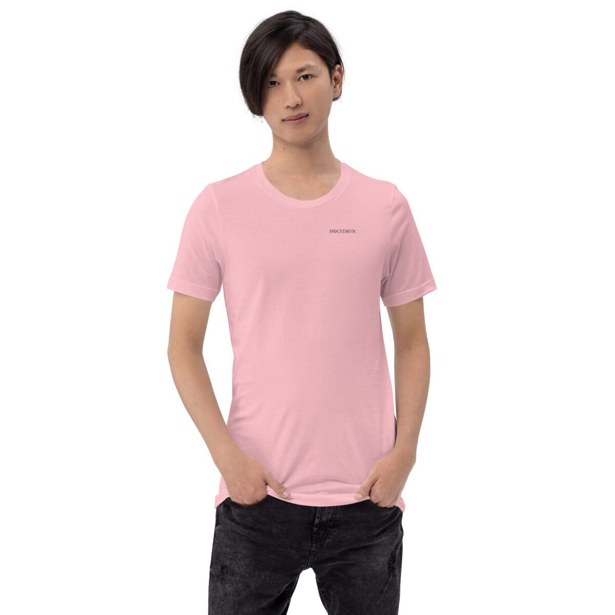 Christian apparel t shirt Unisex – Driven to Paise - Image 12