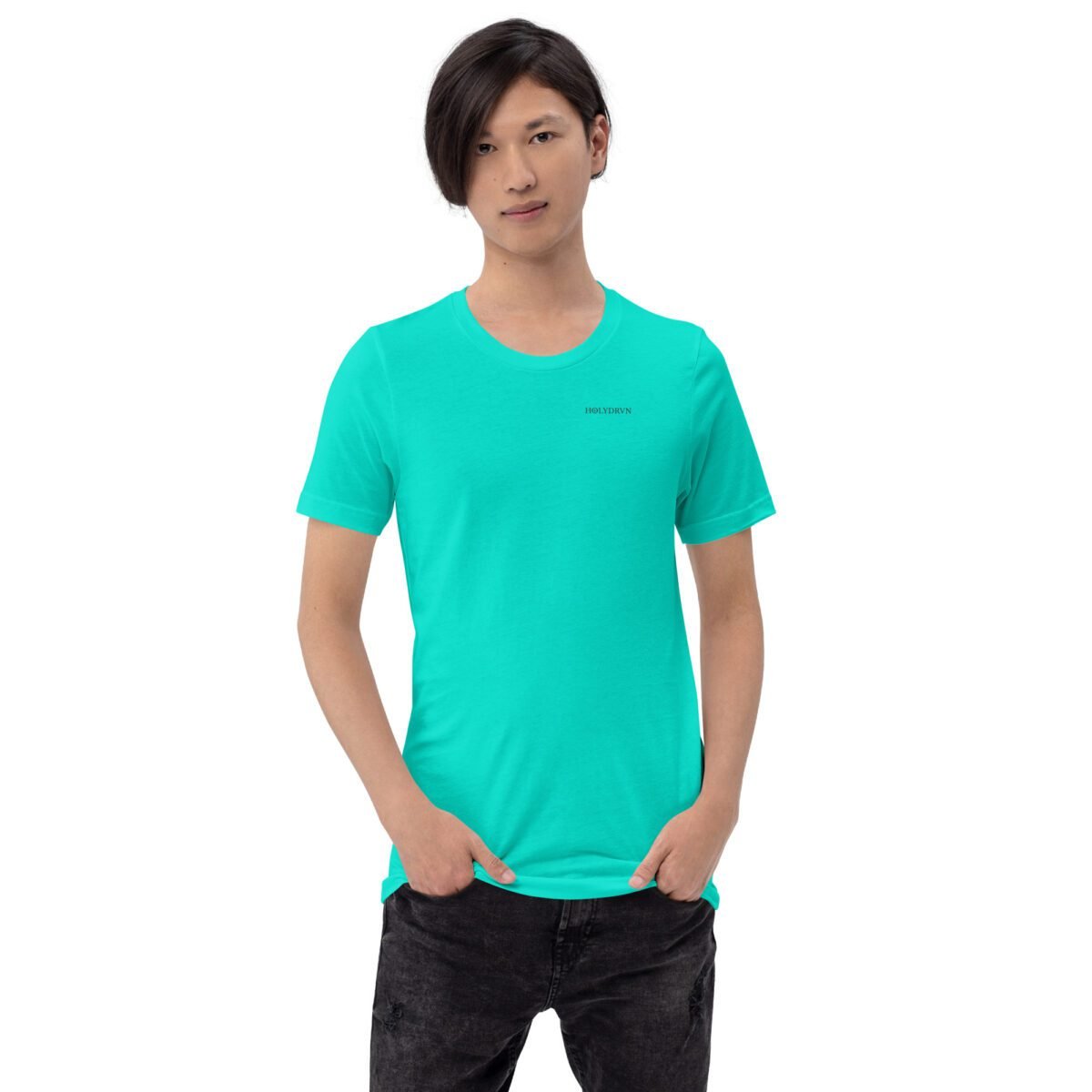 Christian apparel t shirt Unisex – Driven to Paise - Image 10