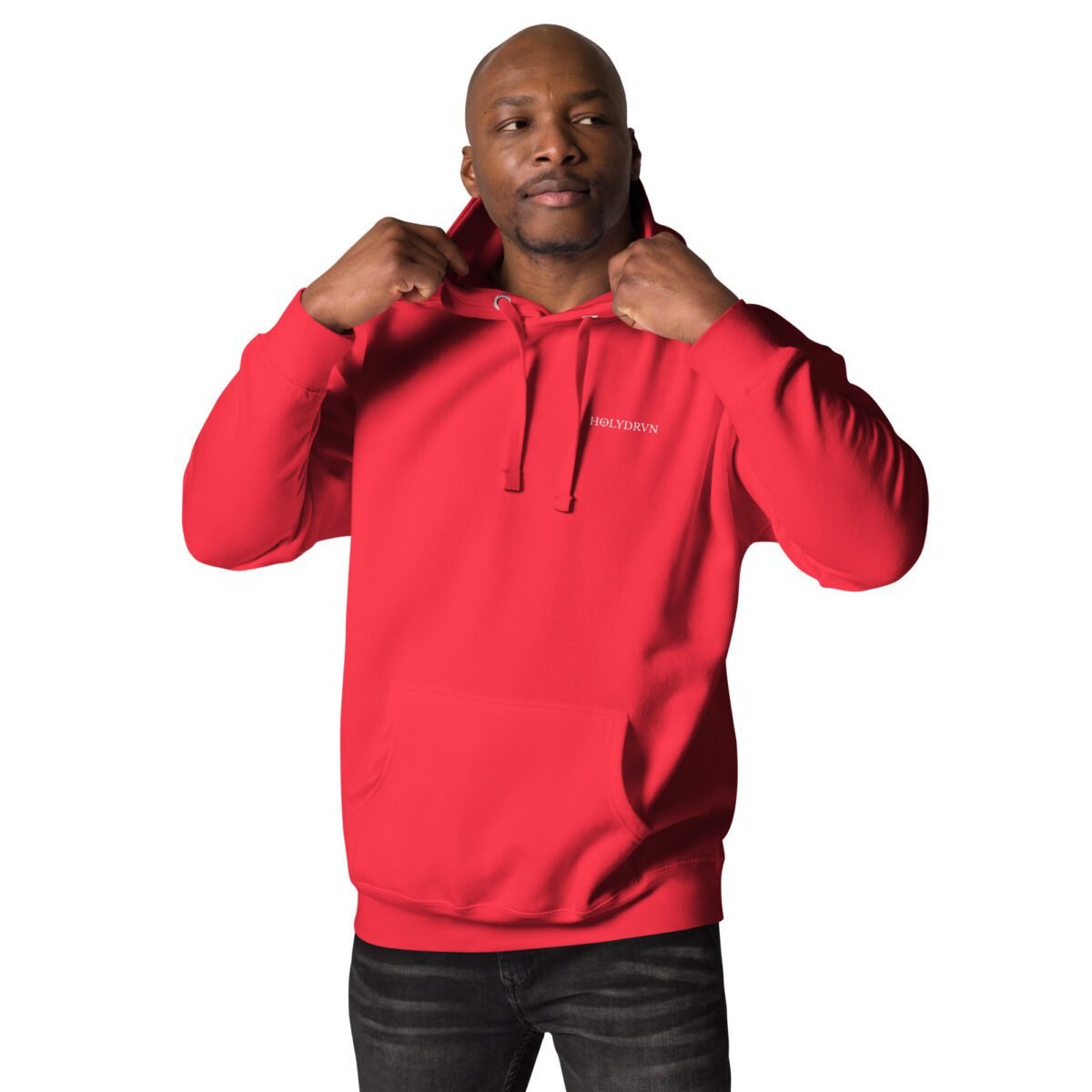 Christian clothing hoodie Unisex – Yeshua - Image 15