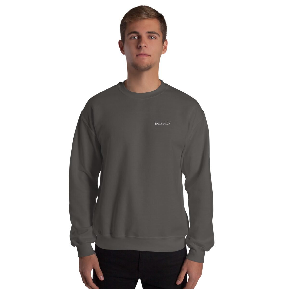 Christian apparel sweatshirt Unisex – Yeshua - Image 16