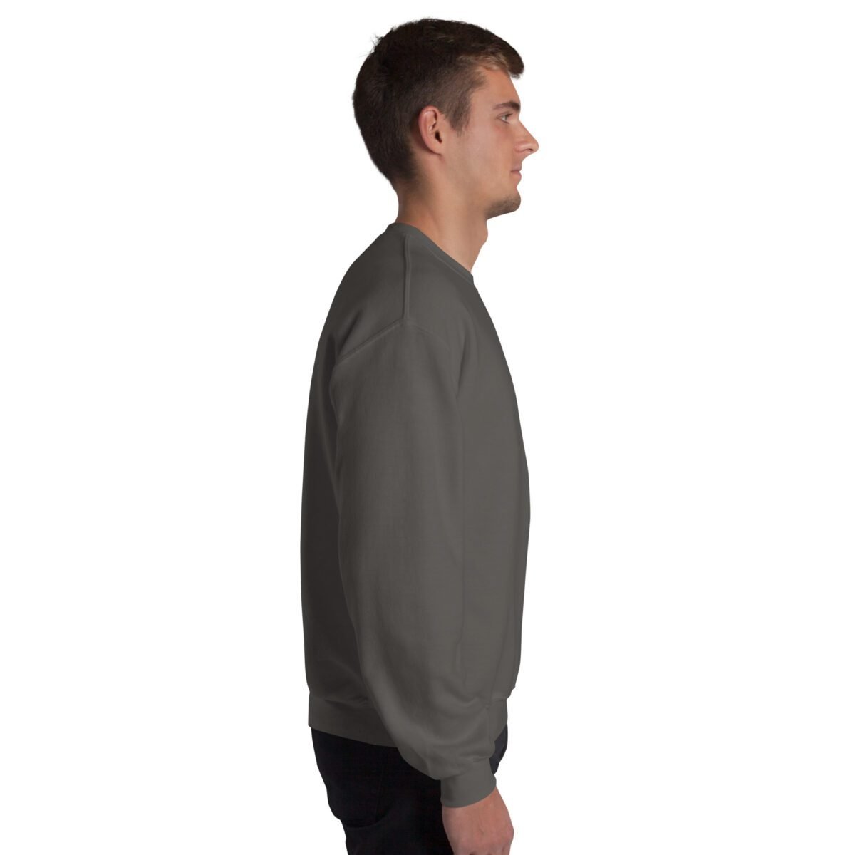 Christian apparel sweatshirt Unisex – Yeshua - Image 18
