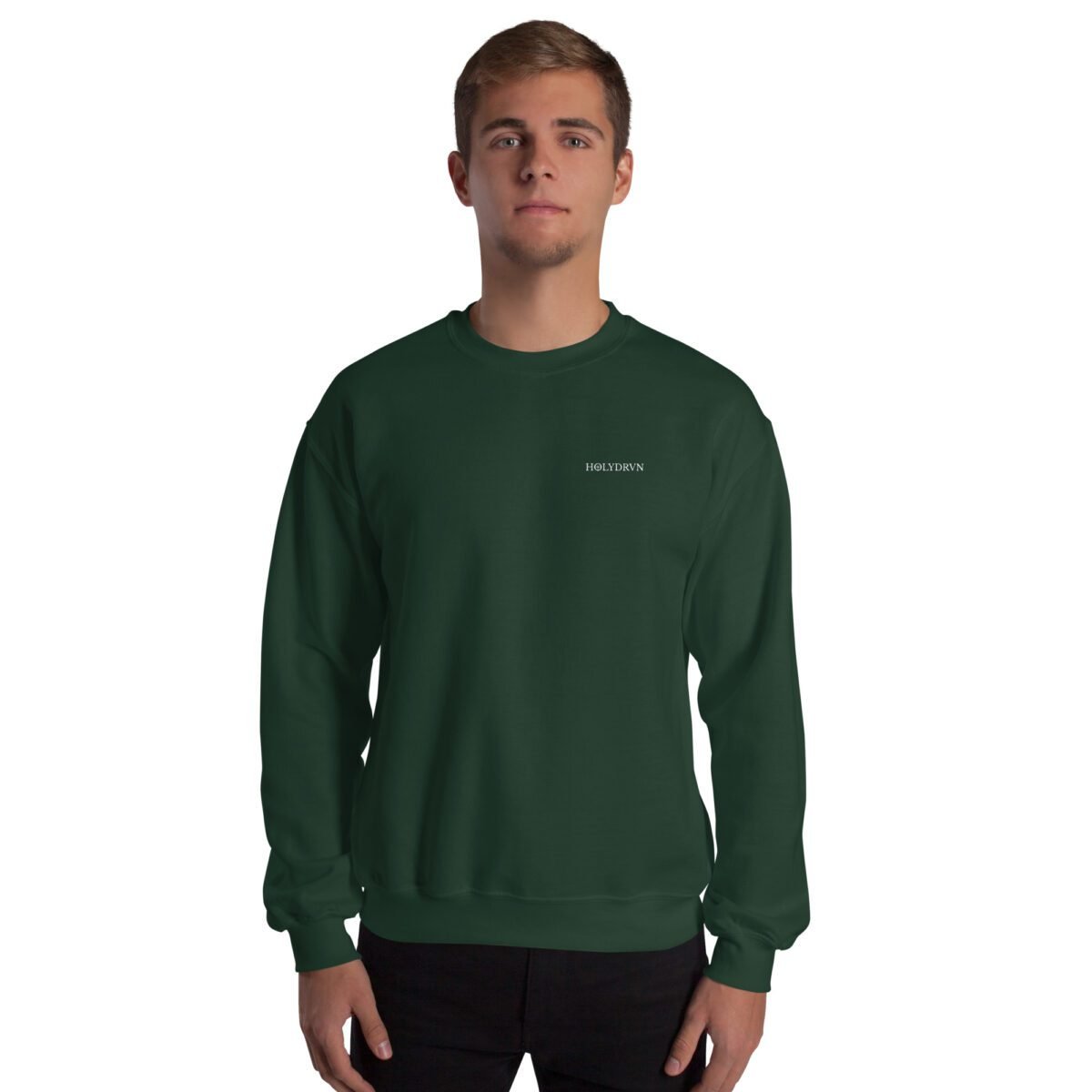 Christian apparel sweatshirt Unisex – Yeshua - Image 7