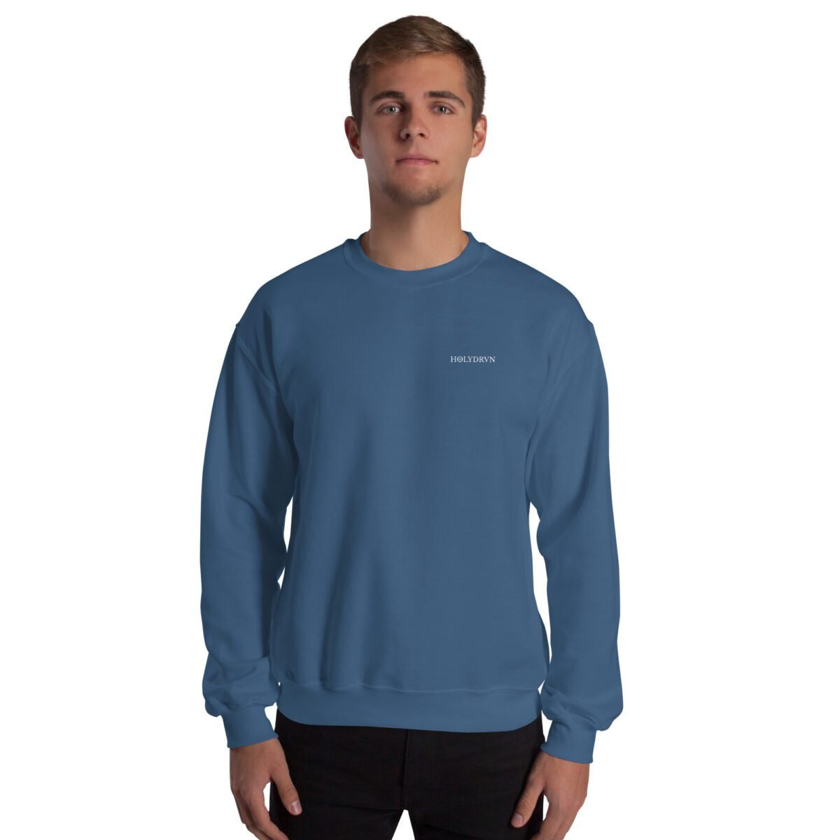 Christian apparel sweatshirt Unisex – Yeshua - Image 19
