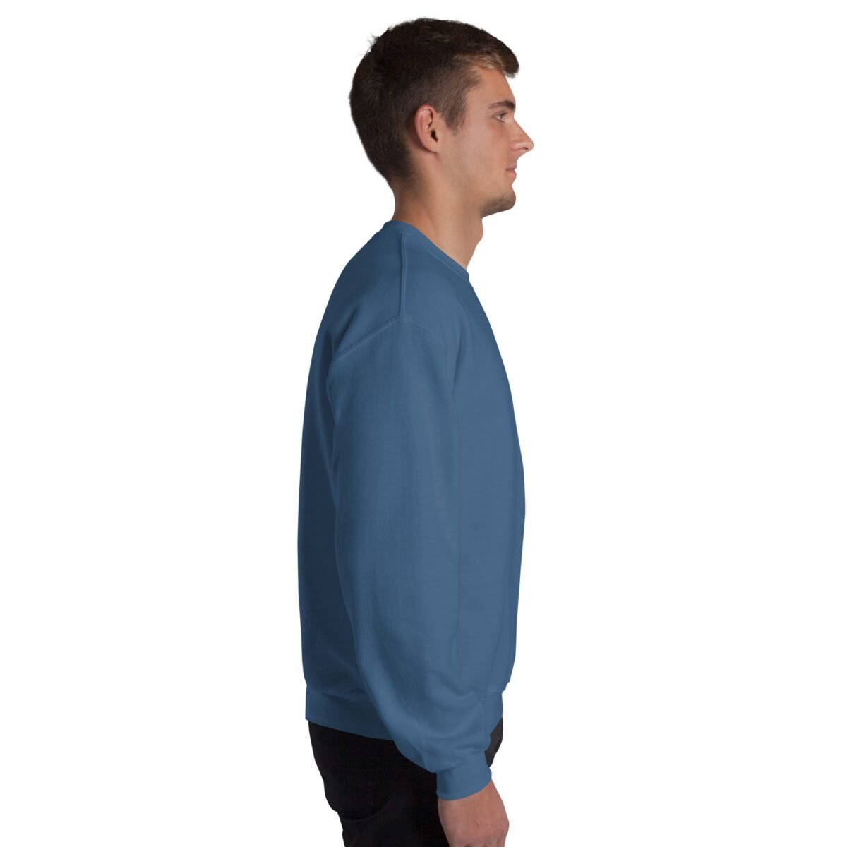 Christian apparel sweatshirt Unisex – Yeshua - Image 21