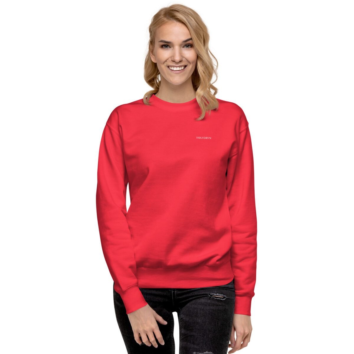Christian apparel sweatshirt Unisex - Holydrvn Lion - Image 18