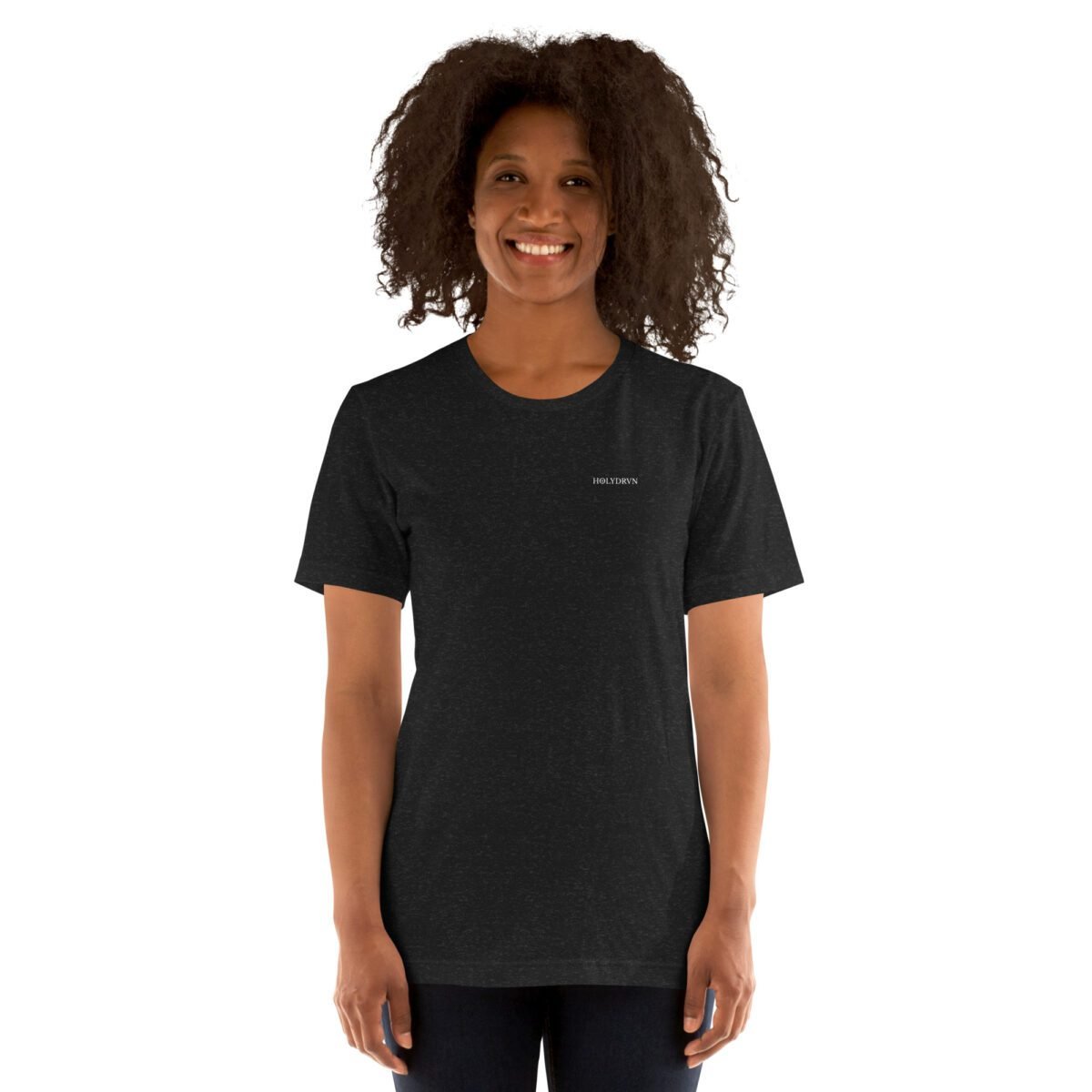 Christian apparel t shirt Unisex – Yeshua - Image 2