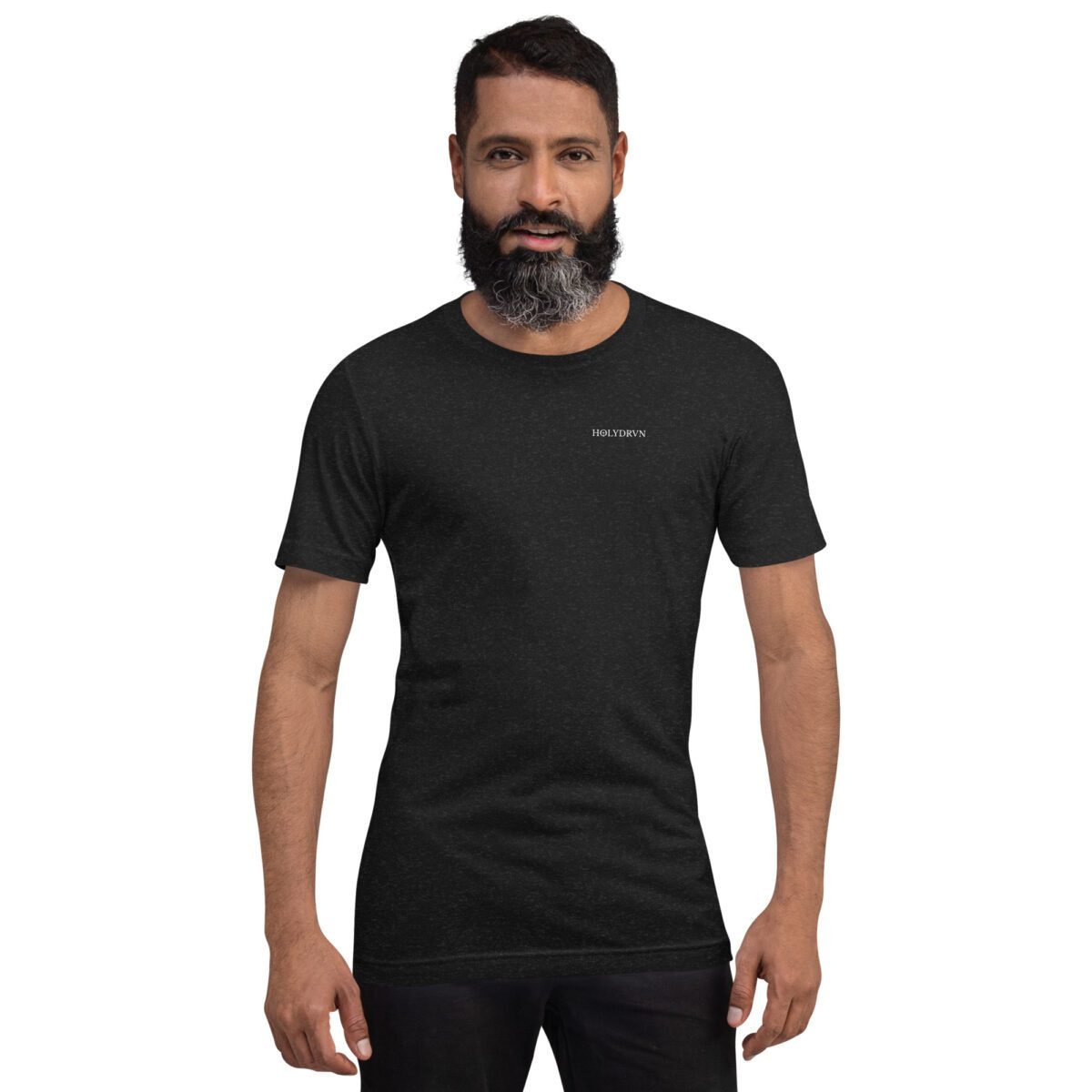 Christian apparel t shirt Unisex – Holydrvn Lion - Image 12
