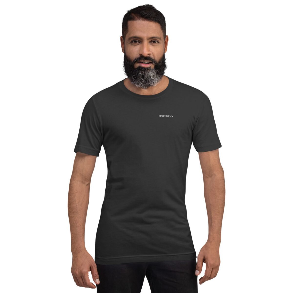 Christian apparel t shirt Unisex – Holydrvn Lion - Image 14