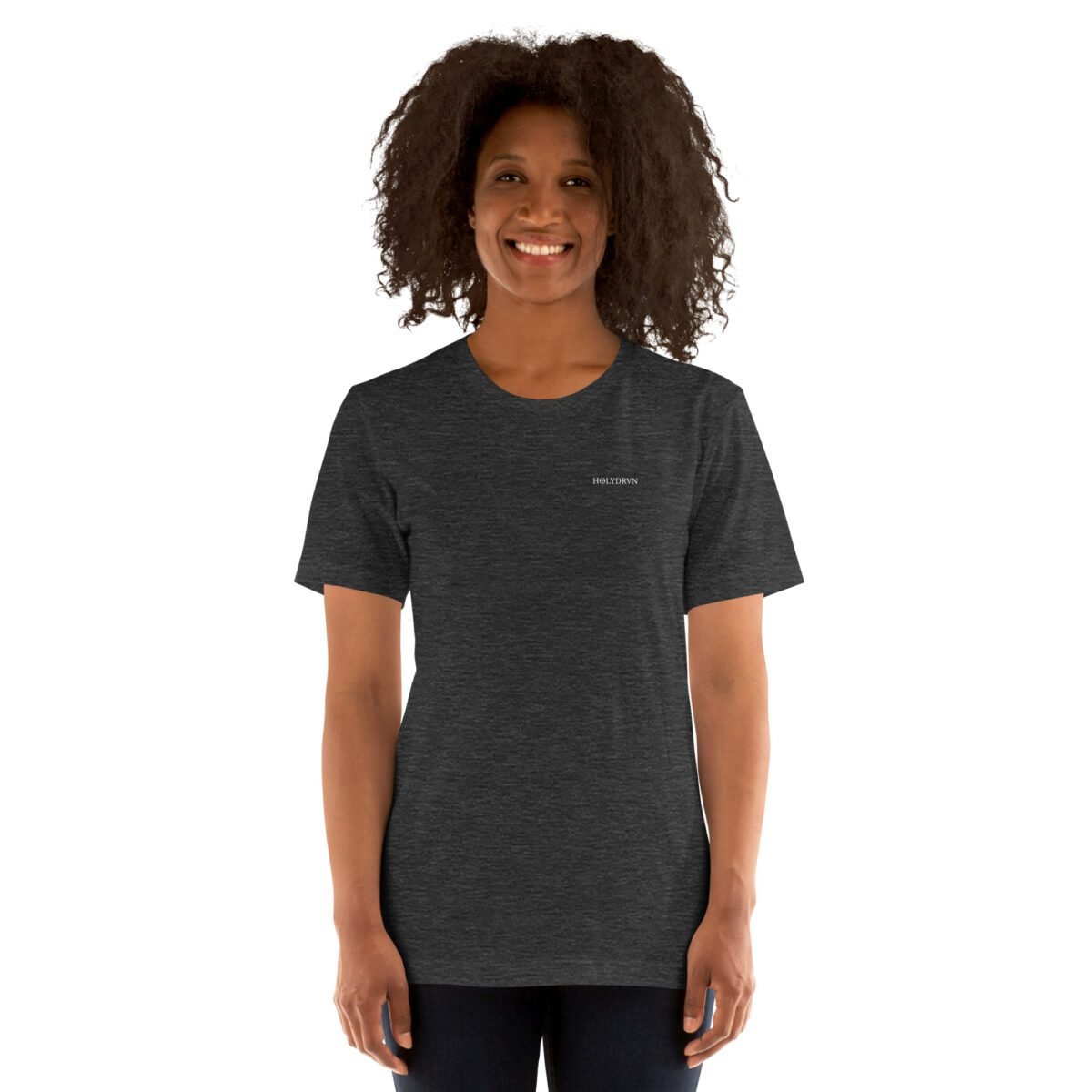 Christian apparel t shirt Unisex – Yeshua - Image 9