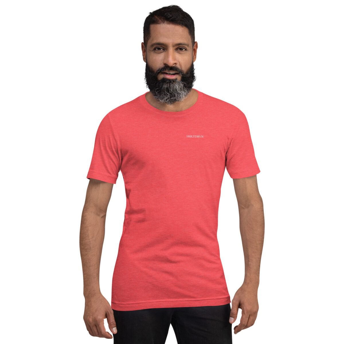 Christian apparel t shirt Unisex – Holydrvn Lion - Image 21