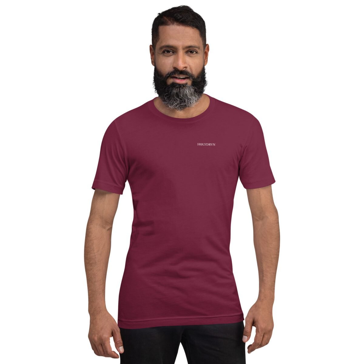 Christian apparel t shirt Unisex – Holydrvn Lion - Image 15