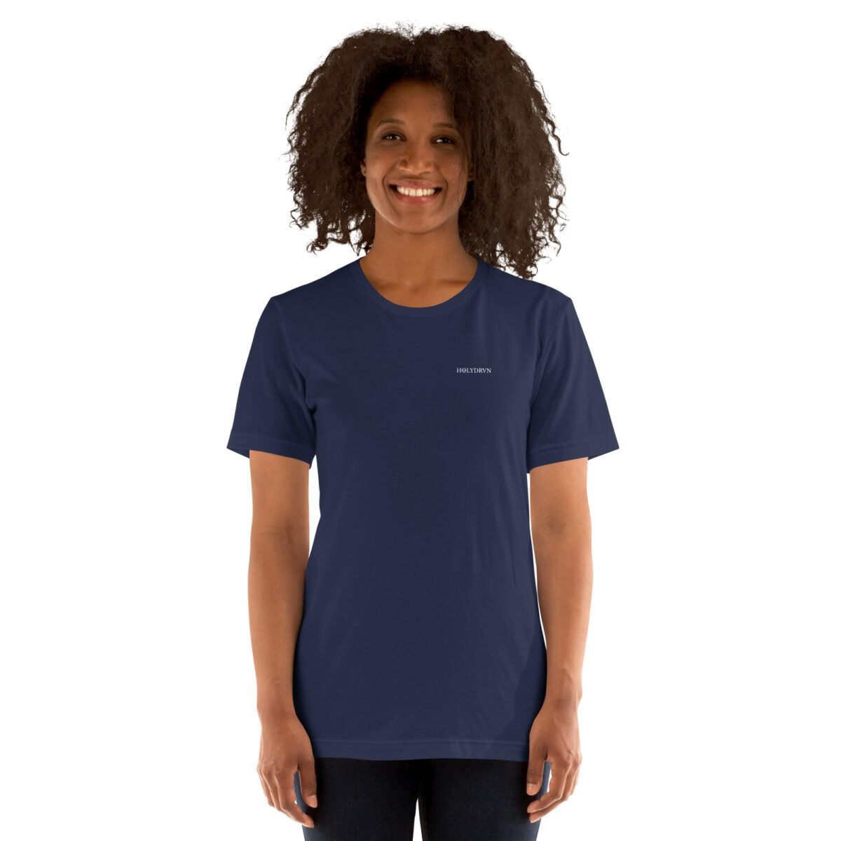 Christian apparel t shirt Unisex – Yeshua - Image 3