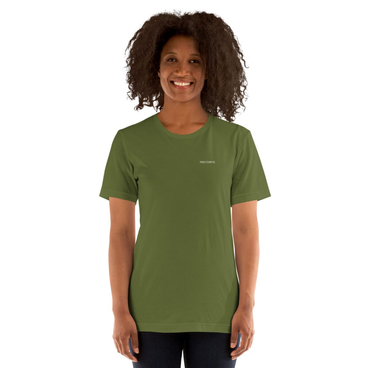 Christian apparel t shirt Unisex – Yeshua - Image 13