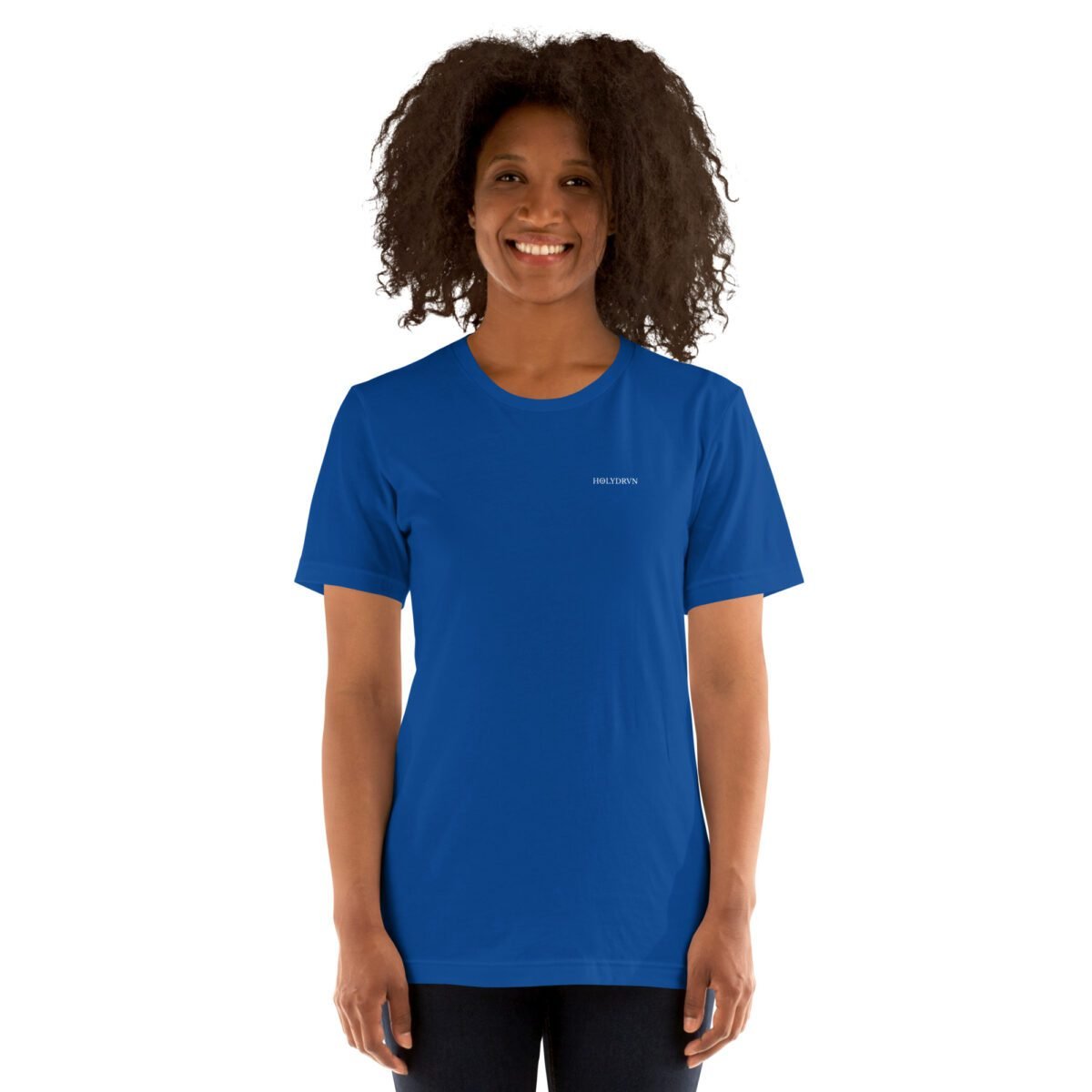 Christian apparel t shirt Unisex – Yeshua - Image 7